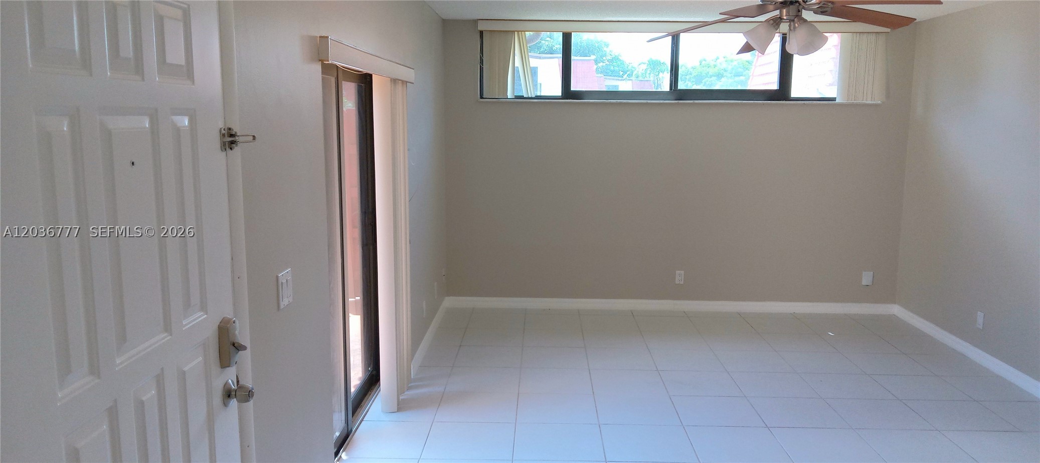 SOMERSET - Residential Lease