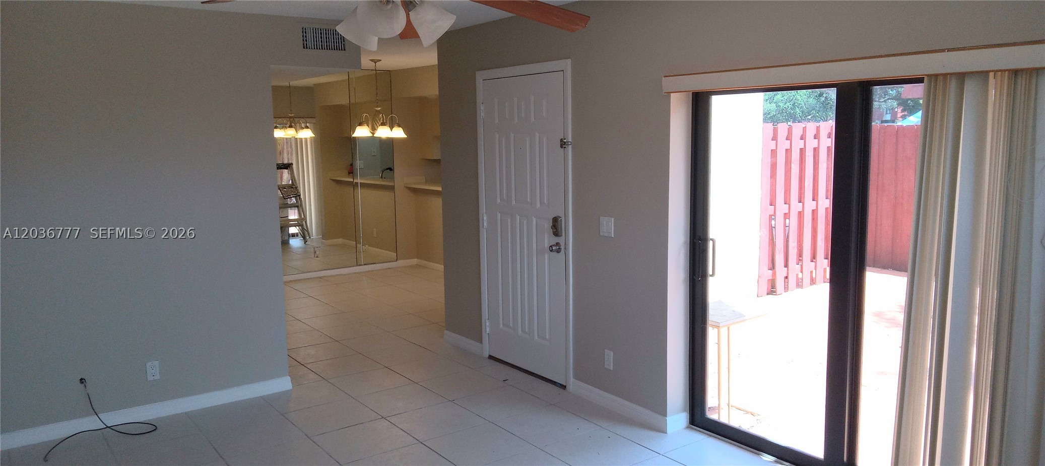 SOMERSET - Residential Lease