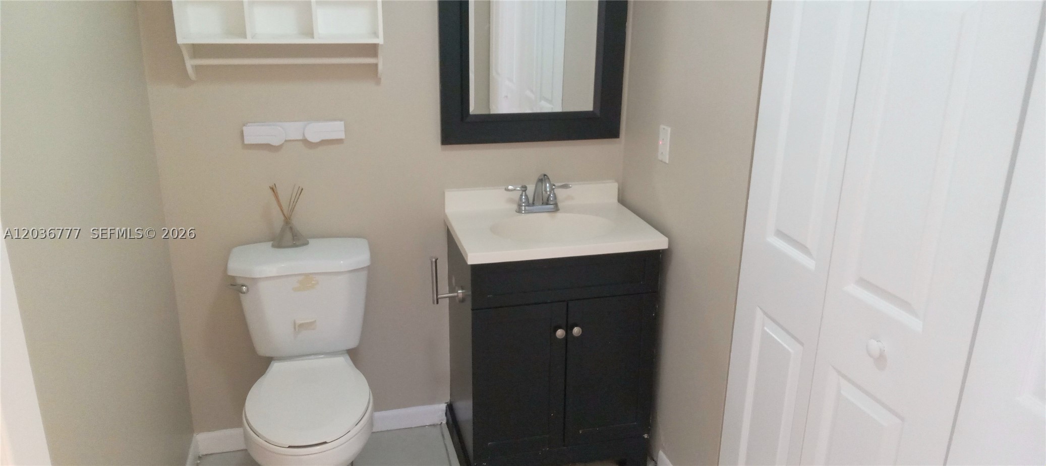 SOMERSET - Residential Lease