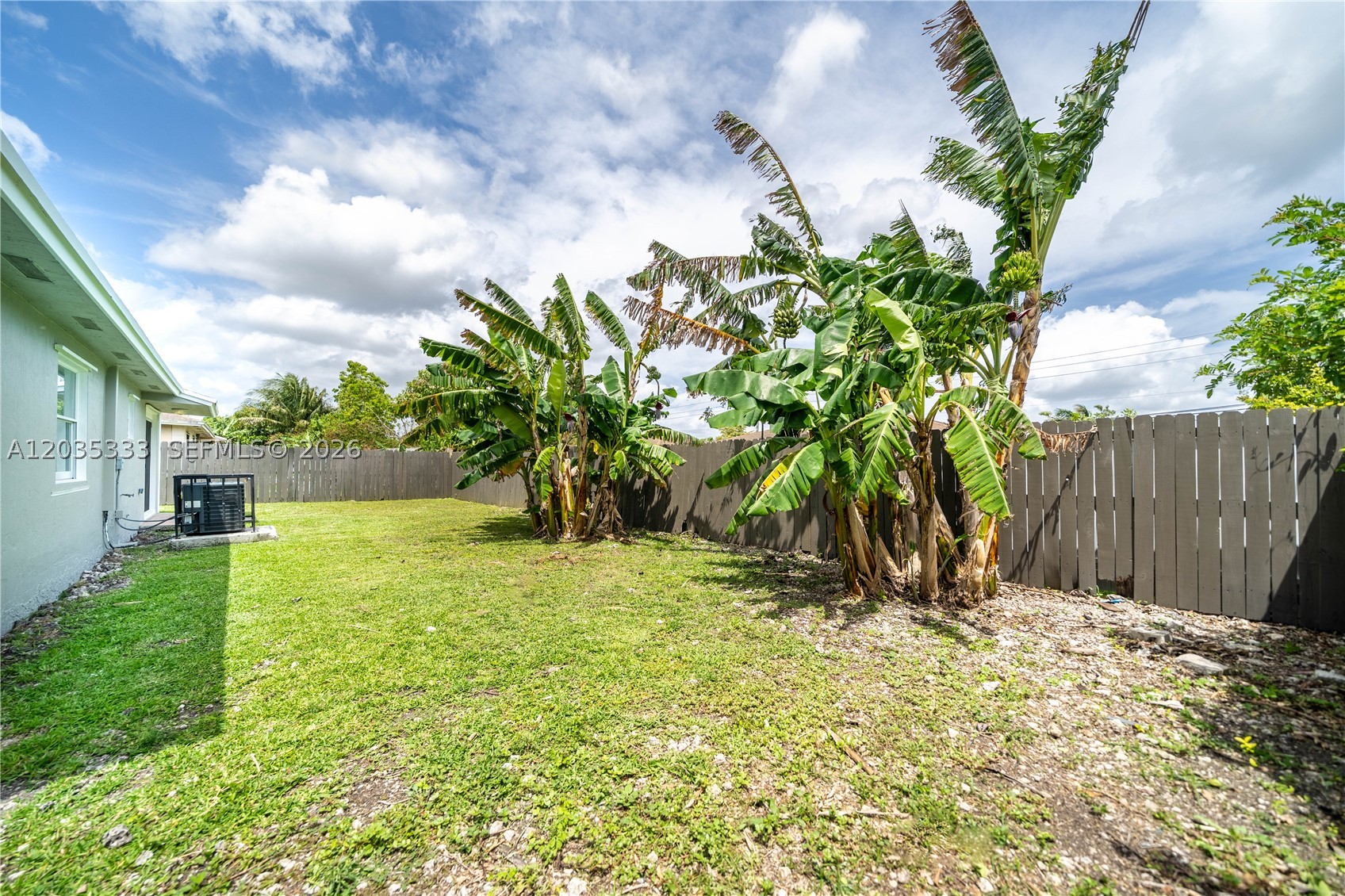 JUANA SUBDIVISION - Residential Lease