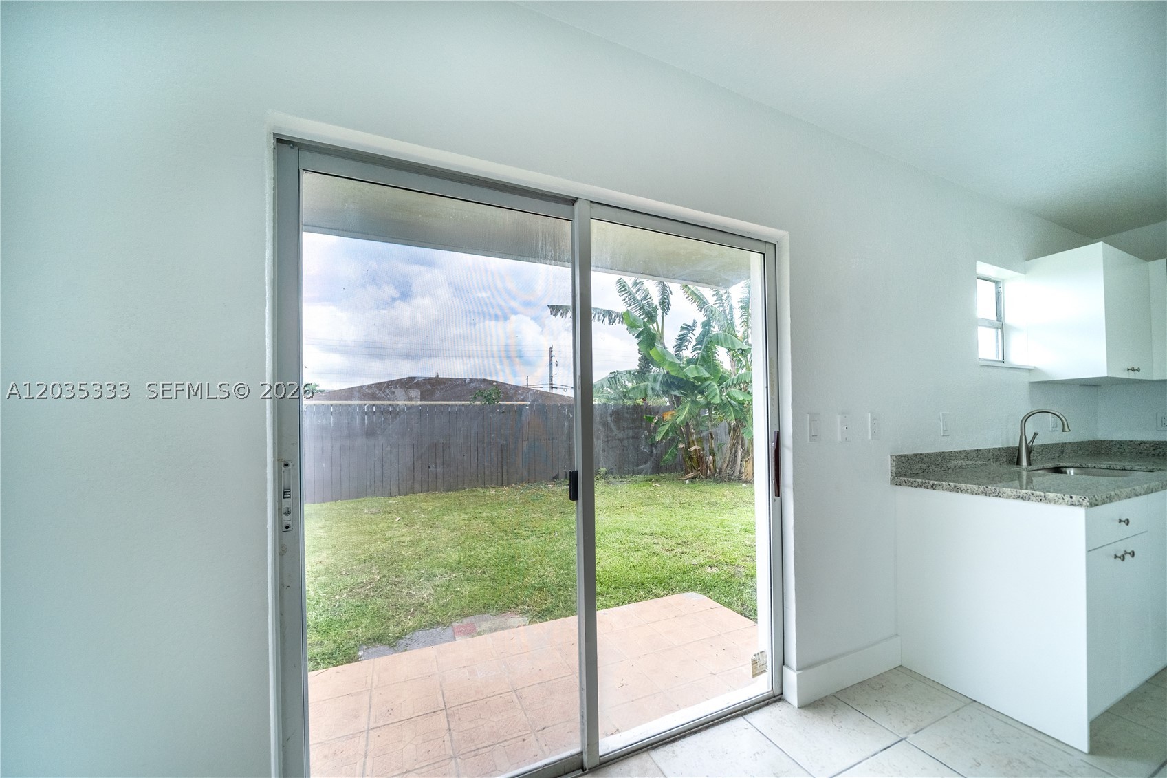 JUANA SUBDIVISION - Residential Lease