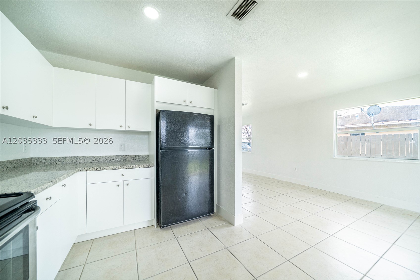 JUANA SUBDIVISION - Residential Lease