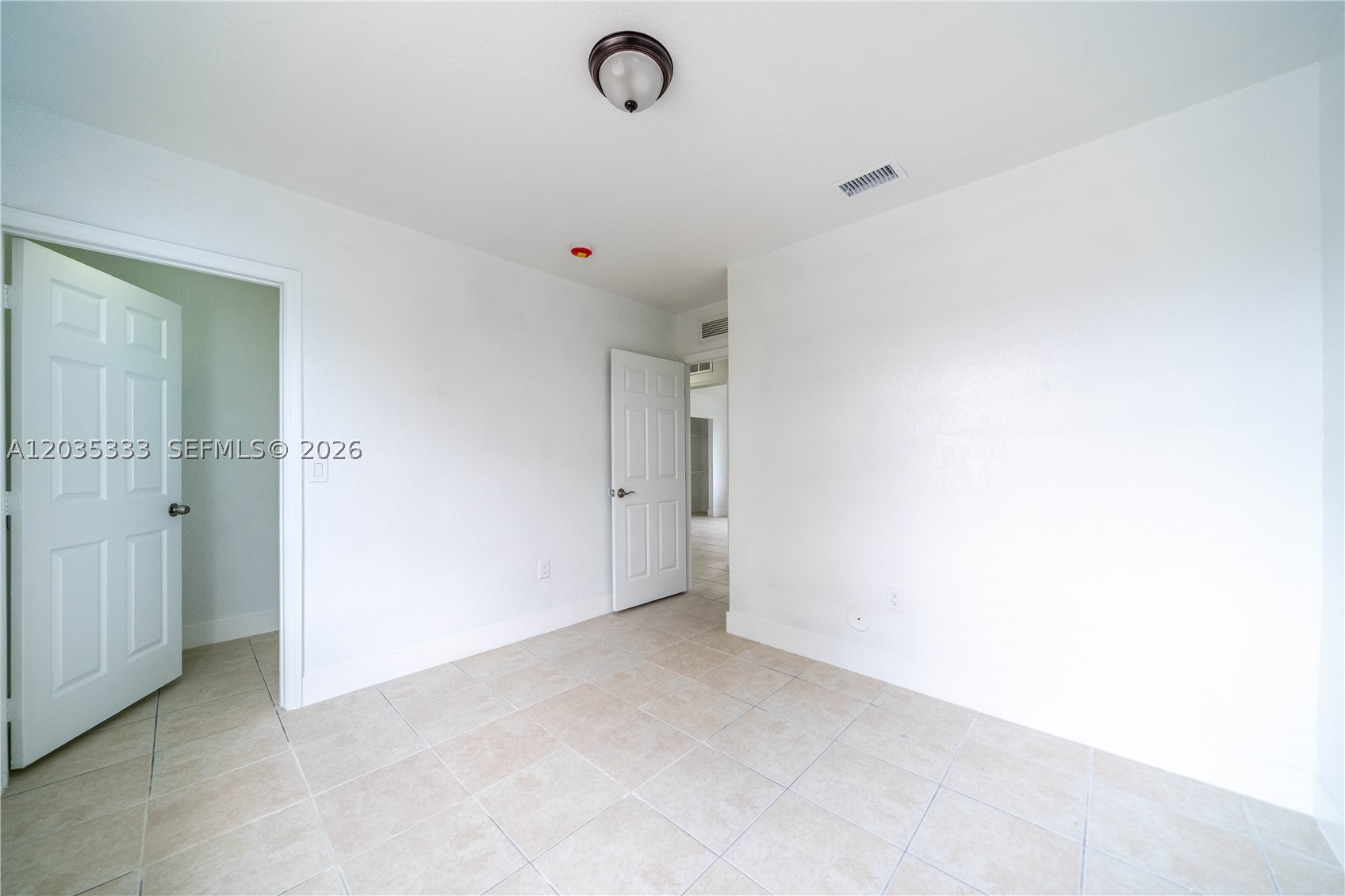 JUANA SUBDIVISION - Residential Lease