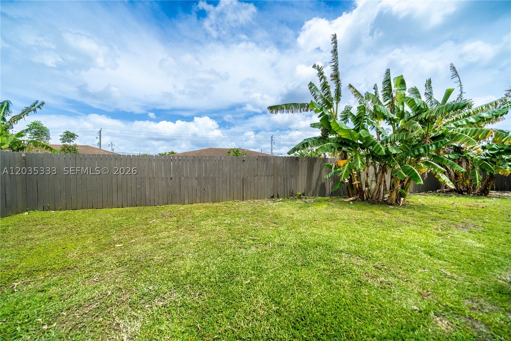 JUANA SUBDIVISION - Residential Lease