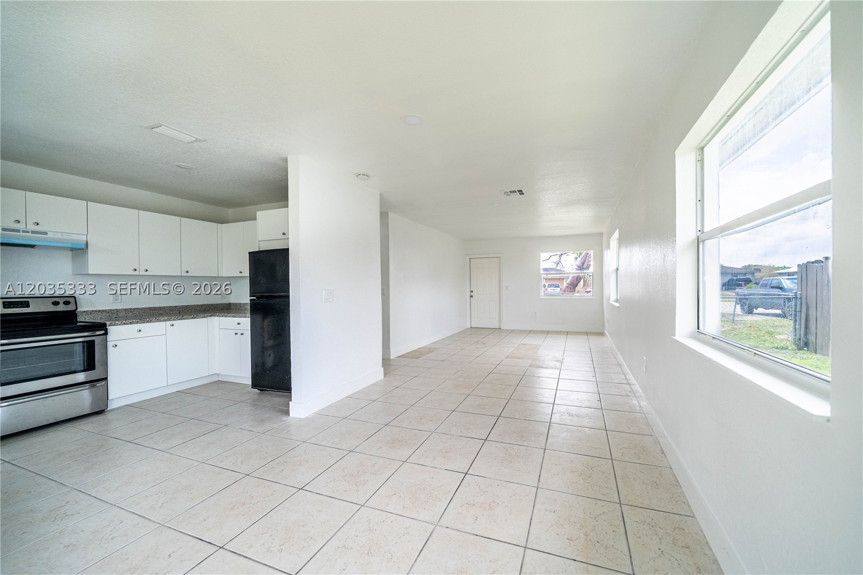 JUANA SUBDIVISION - Residential Lease