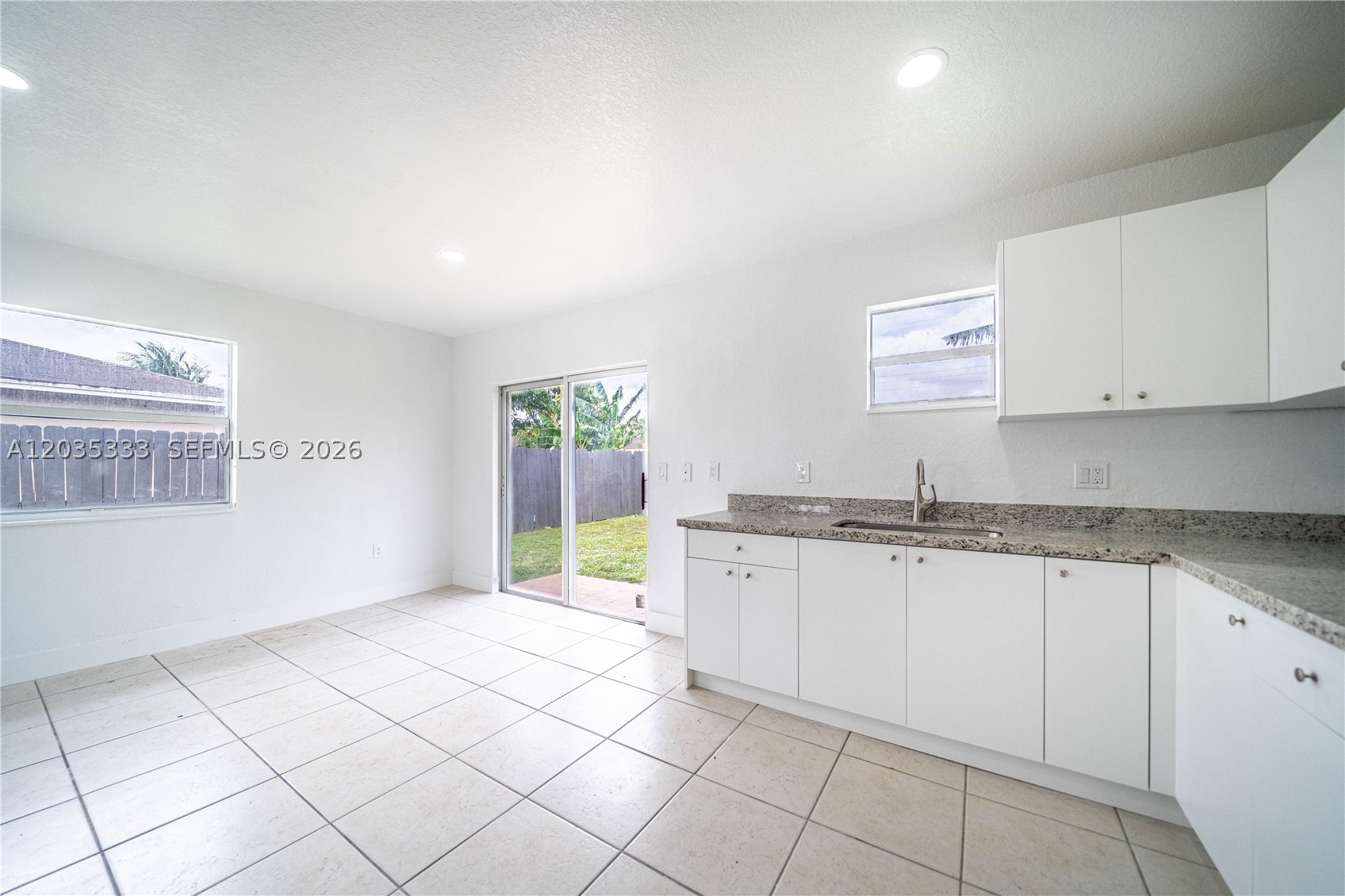 JUANA SUBDIVISION - Residential Lease
