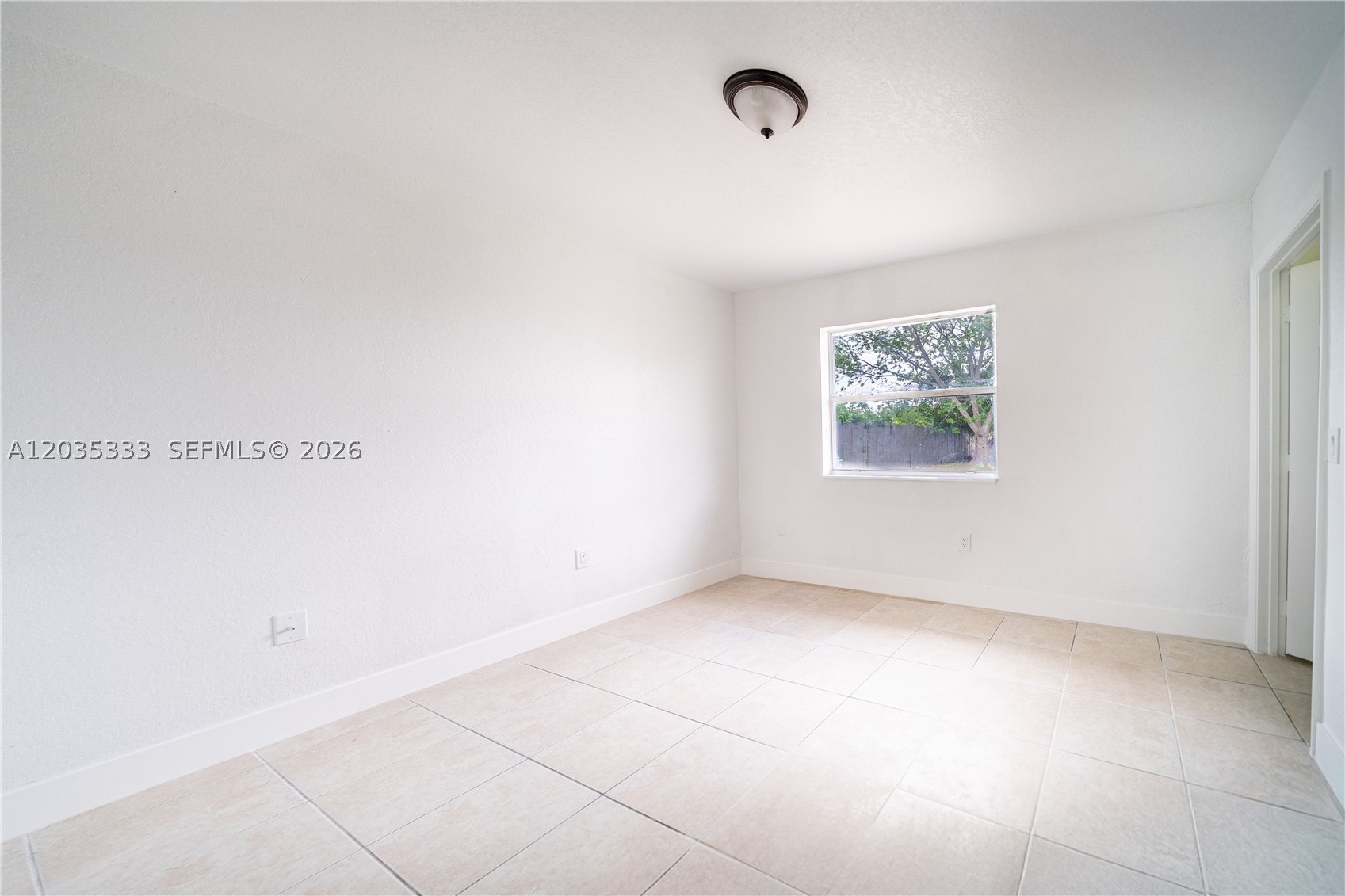 JUANA SUBDIVISION - Residential Lease