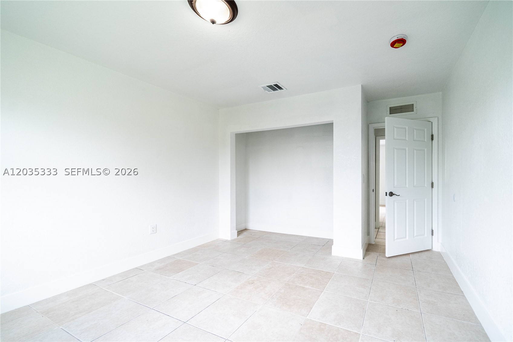JUANA SUBDIVISION - Residential Lease