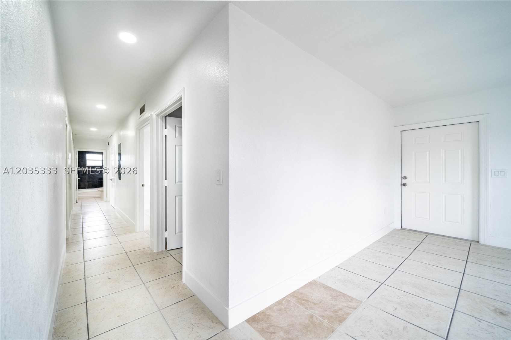 JUANA SUBDIVISION - Residential Lease