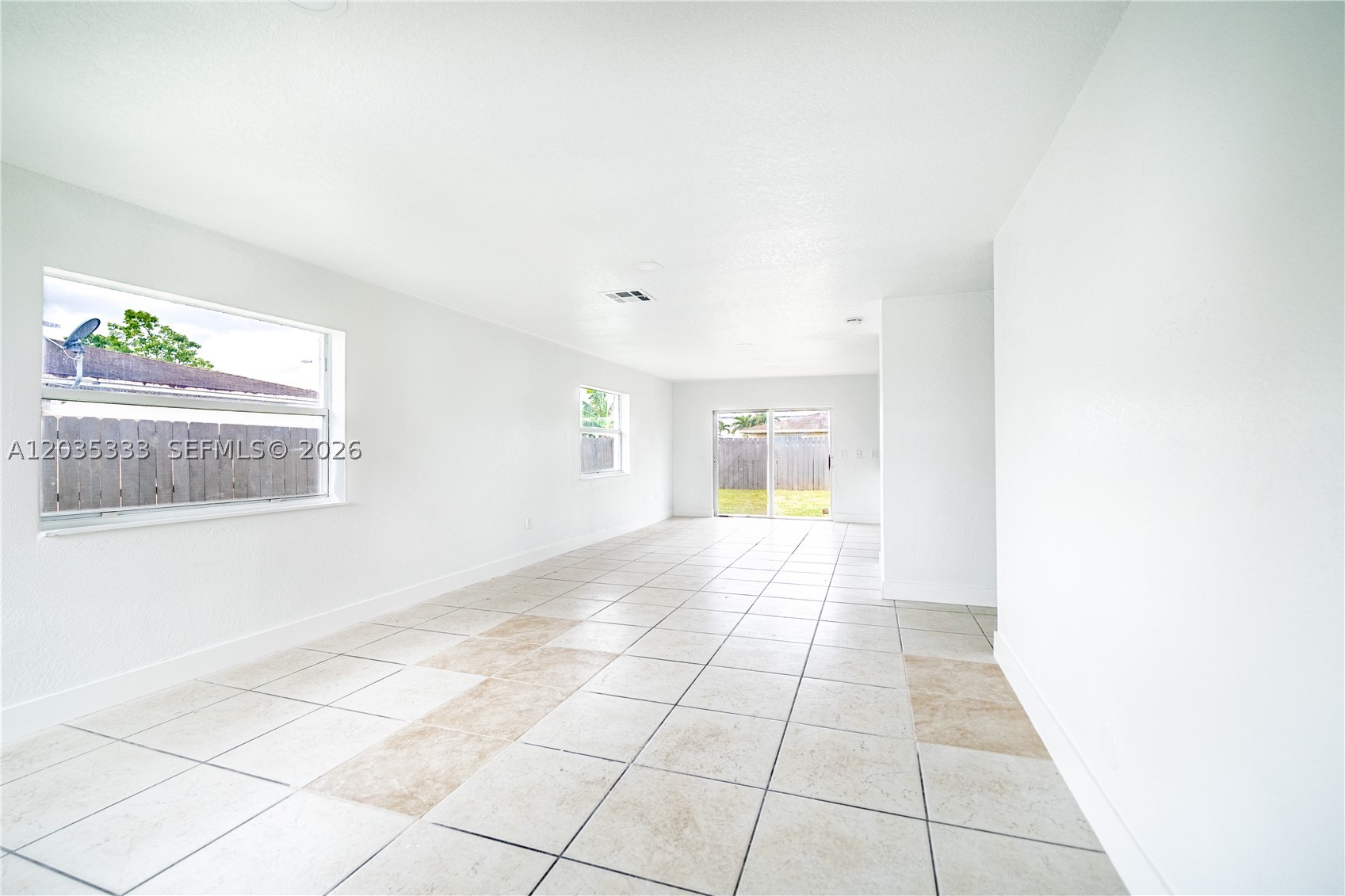 JUANA SUBDIVISION - Residential Lease