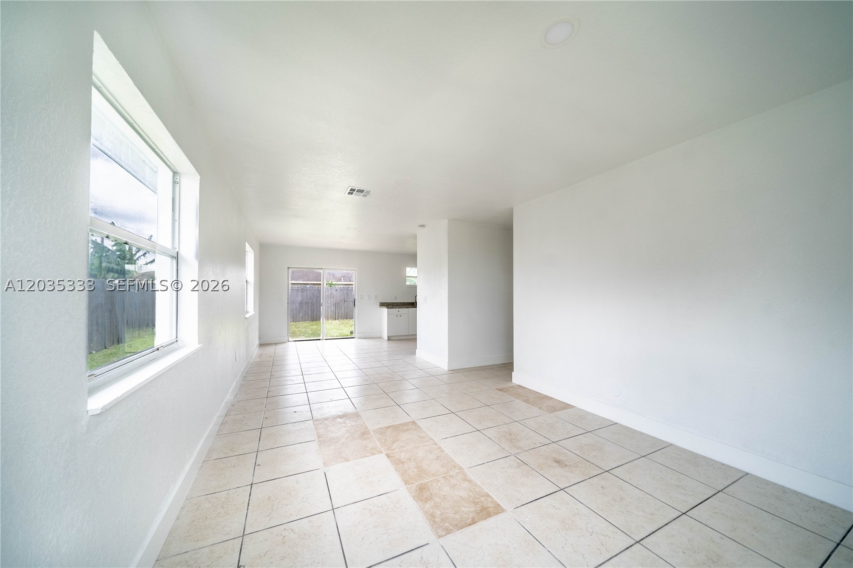 JUANA SUBDIVISION - Residential Lease