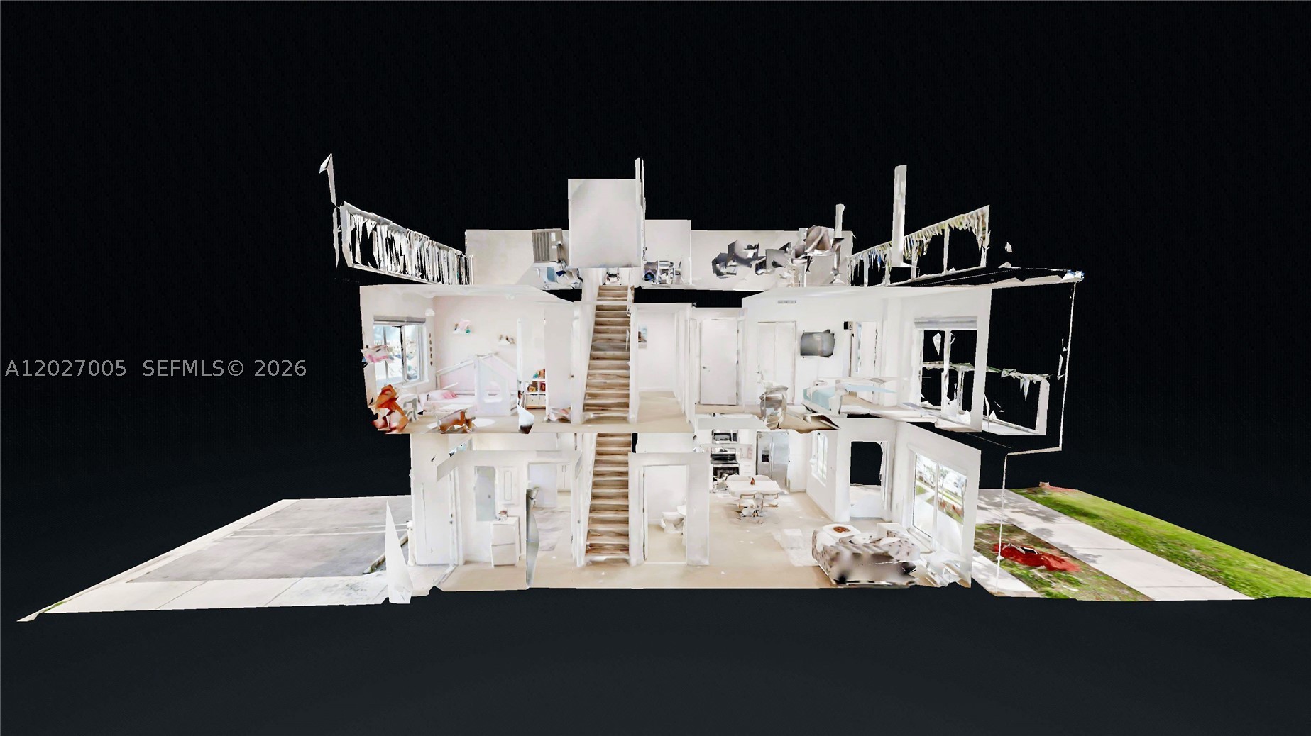 PARADISE ONE - Residential