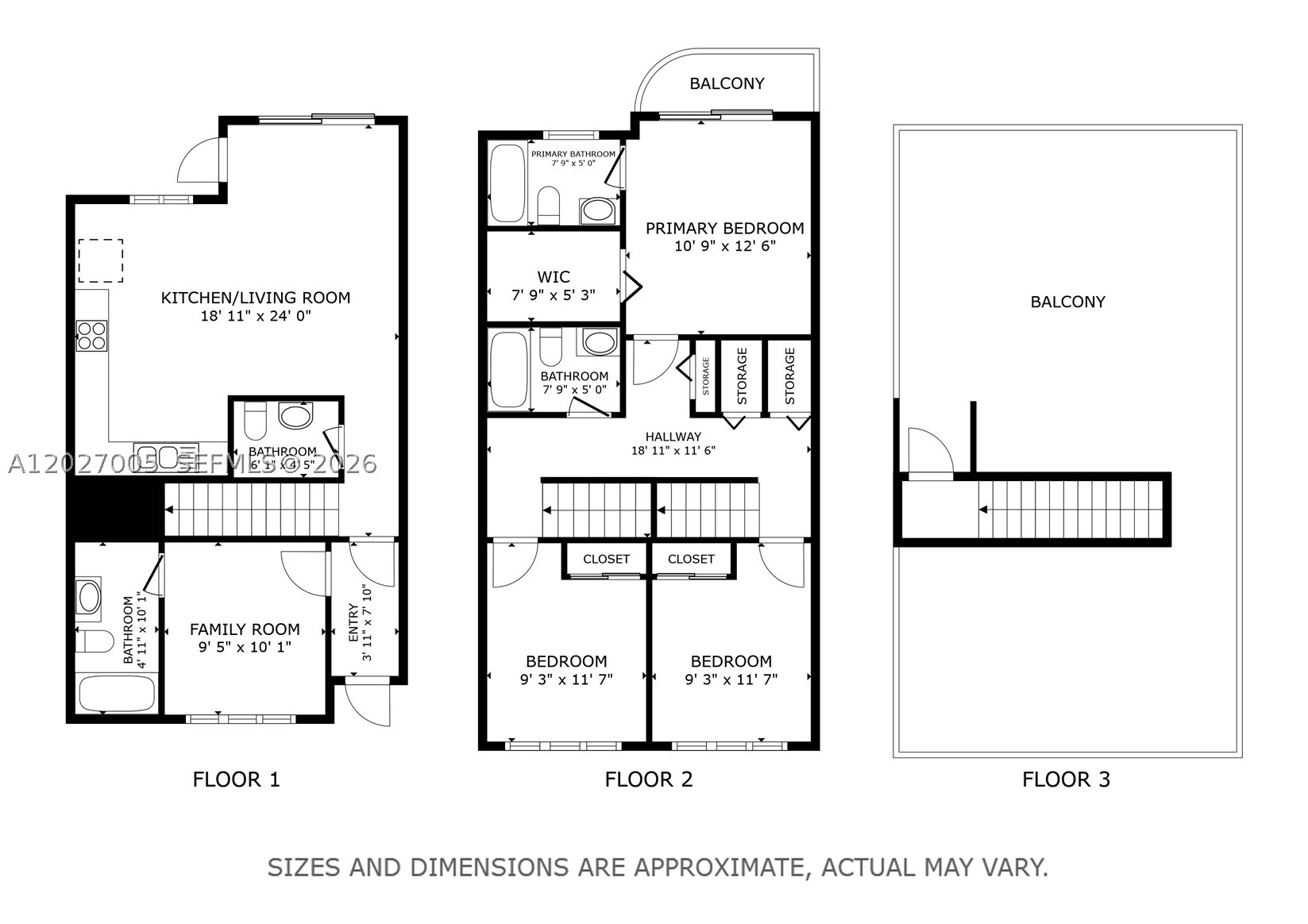 PARADISE ONE - Residential