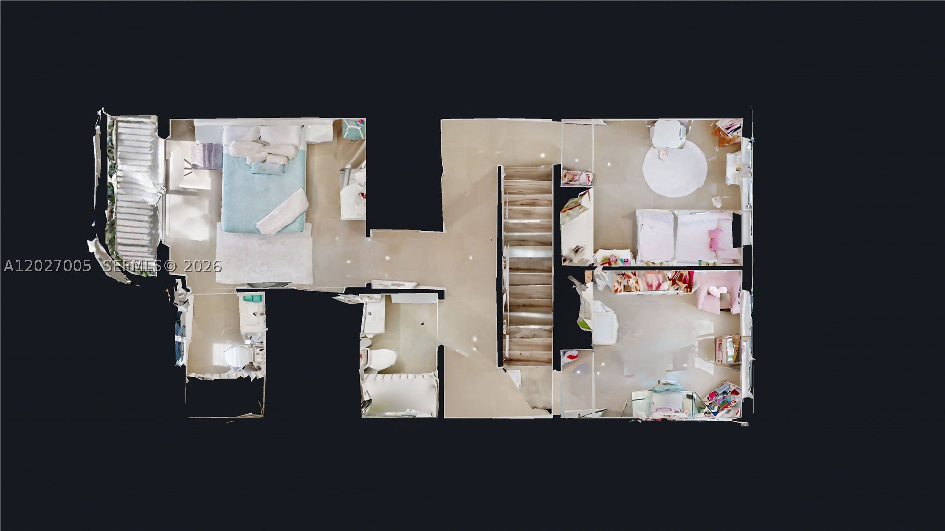 PARADISE ONE - Residential