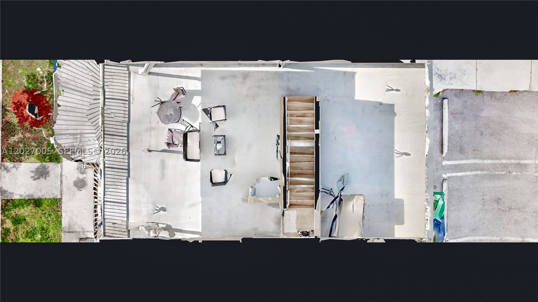 PARADISE ONE - Residential