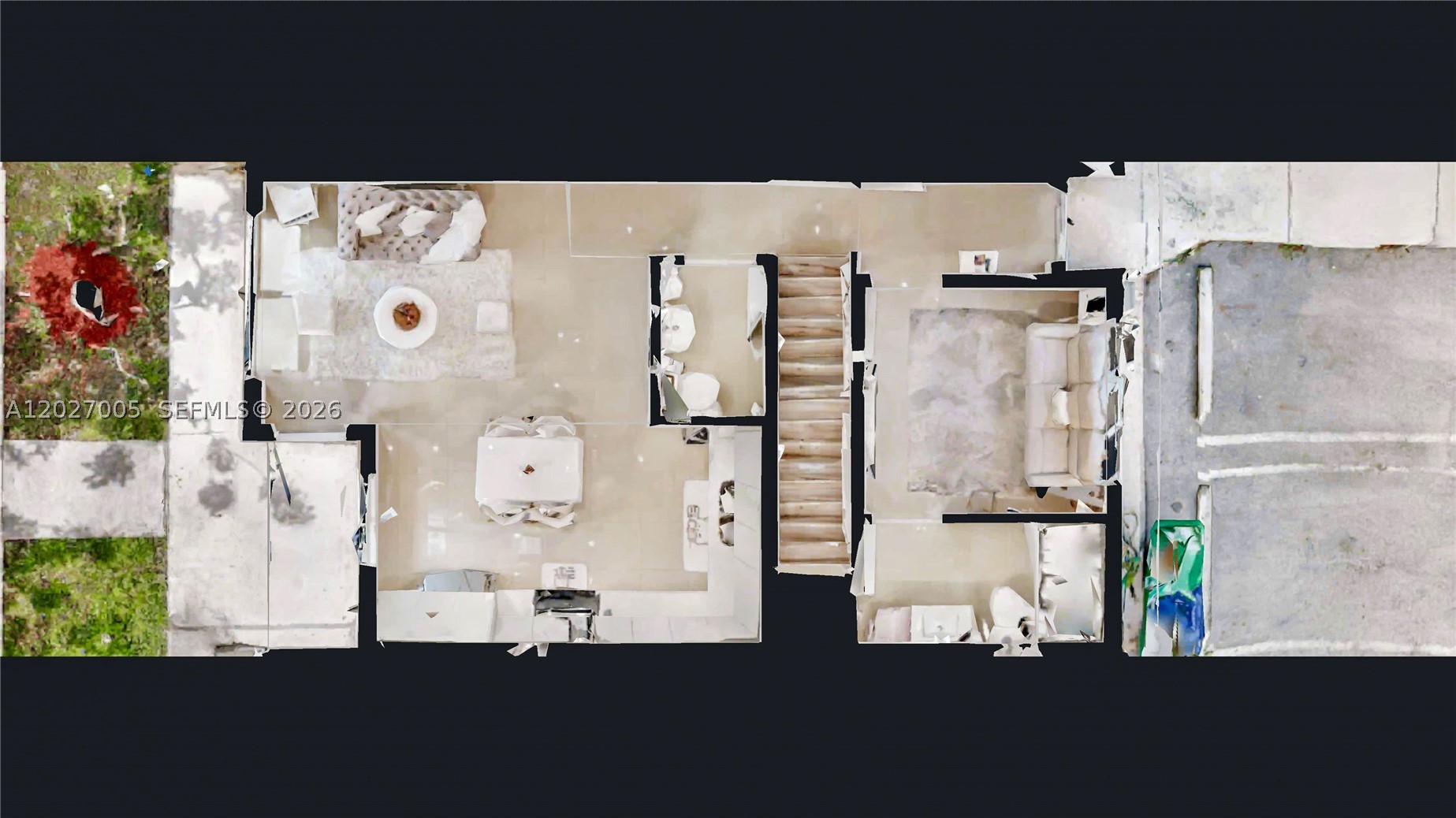 PARADISE ONE - Residential