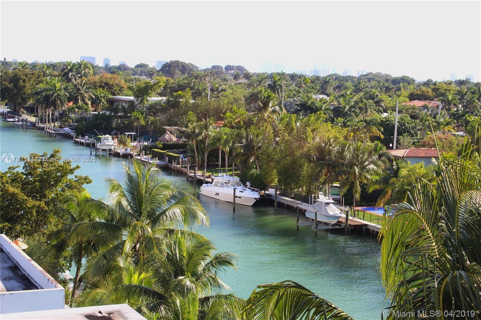 BAY HARBORVIEW CONDO - Residential Lease