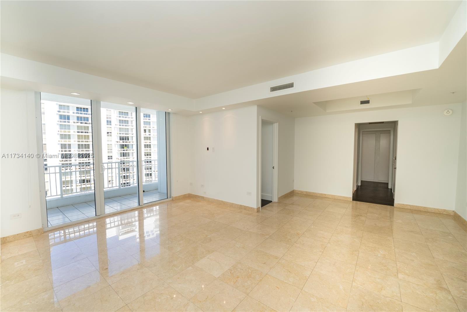 COURTS BRICKELL KEY CONDO - Residential