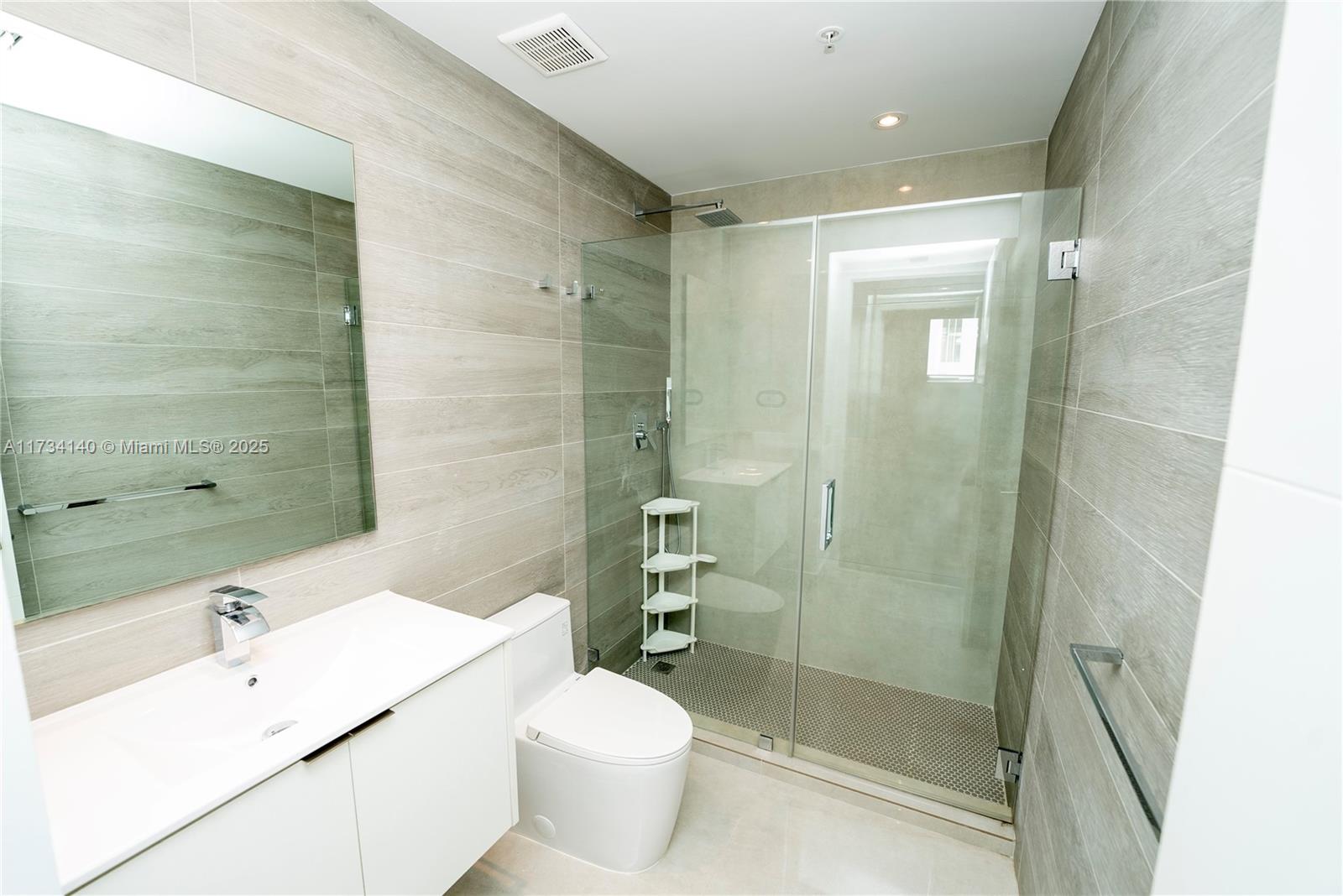 COURTS BRICKELL KEY CONDO - Residential