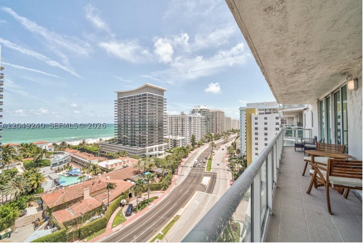 THE GRANDVIEW CONDO - Residential Lease