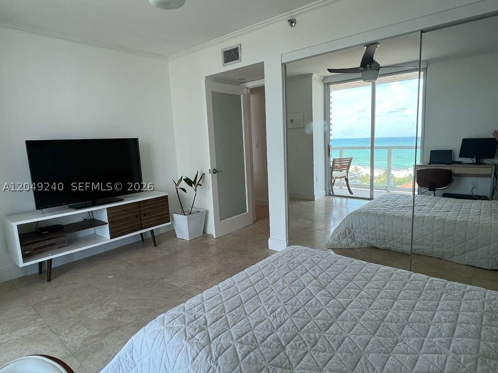 THE GRANDVIEW CONDO - Residential Lease