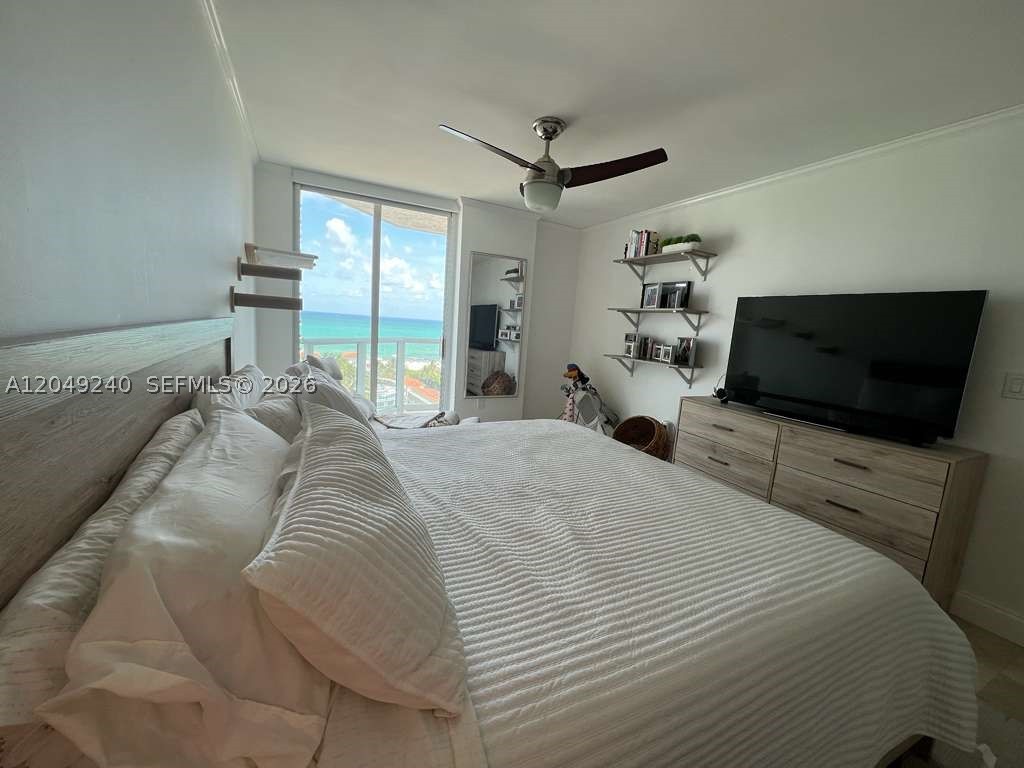 THE GRANDVIEW CONDO - Residential Lease