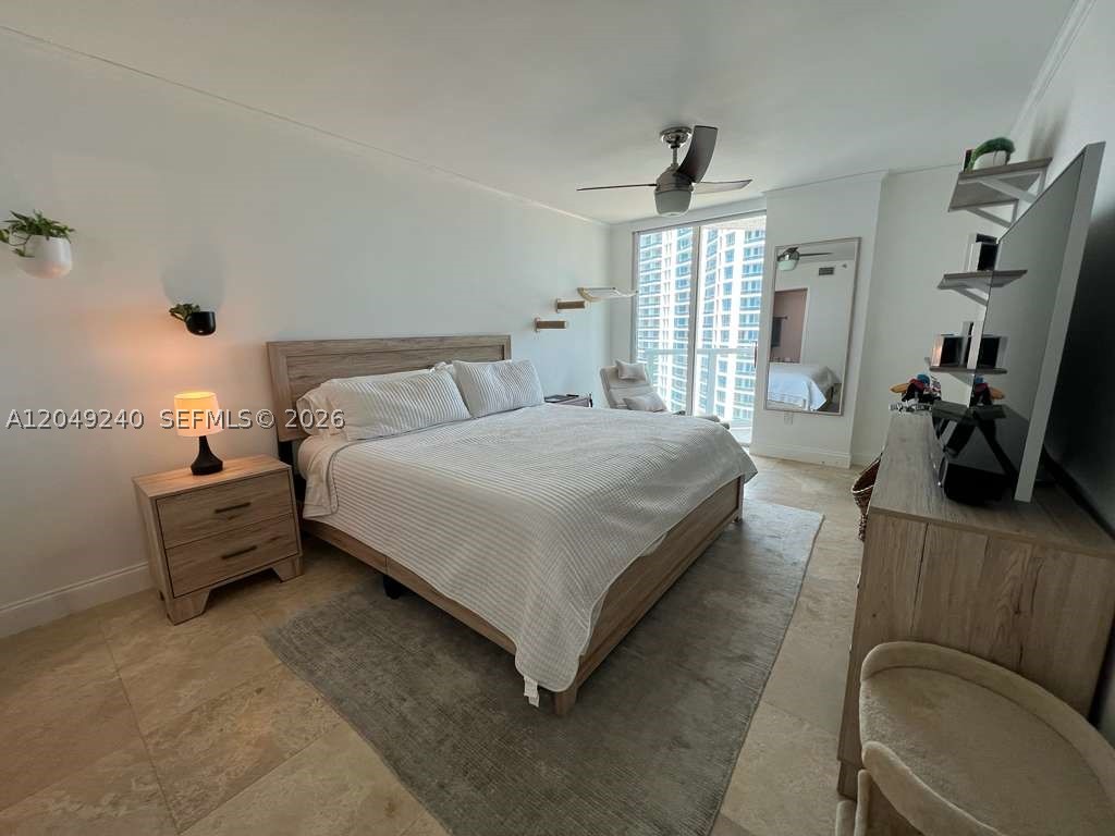 THE GRANDVIEW CONDO - Residential Lease