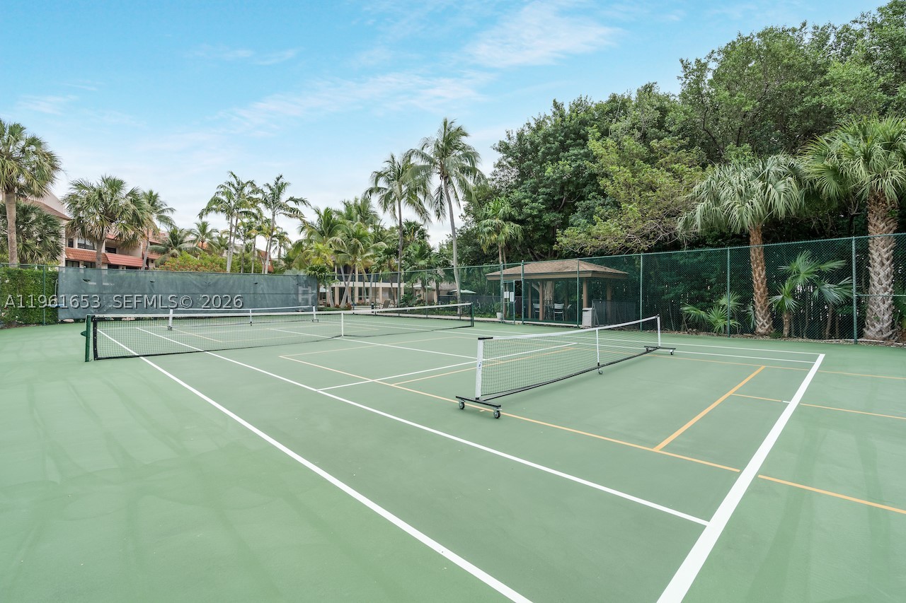 PARADISE POINT 1ST AMENDM - Residential