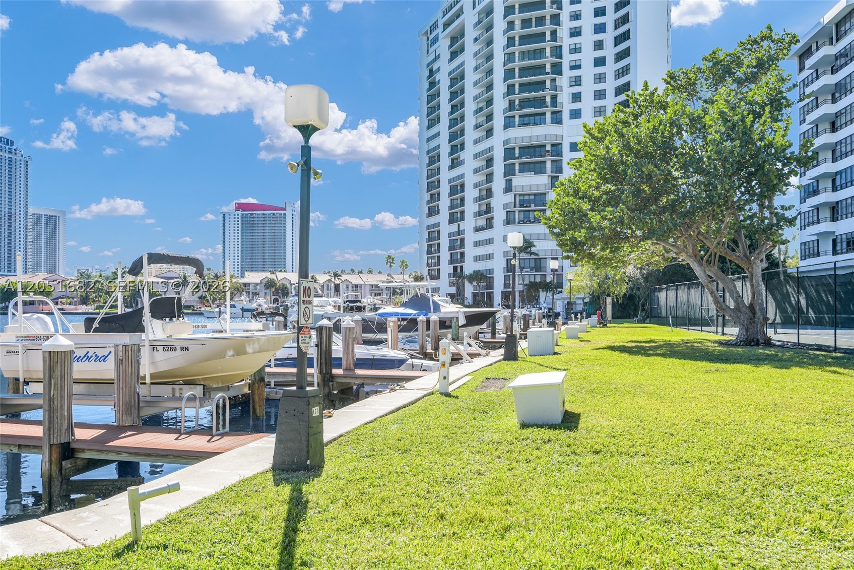 OLYMPUS CONDO PHASE - Residential