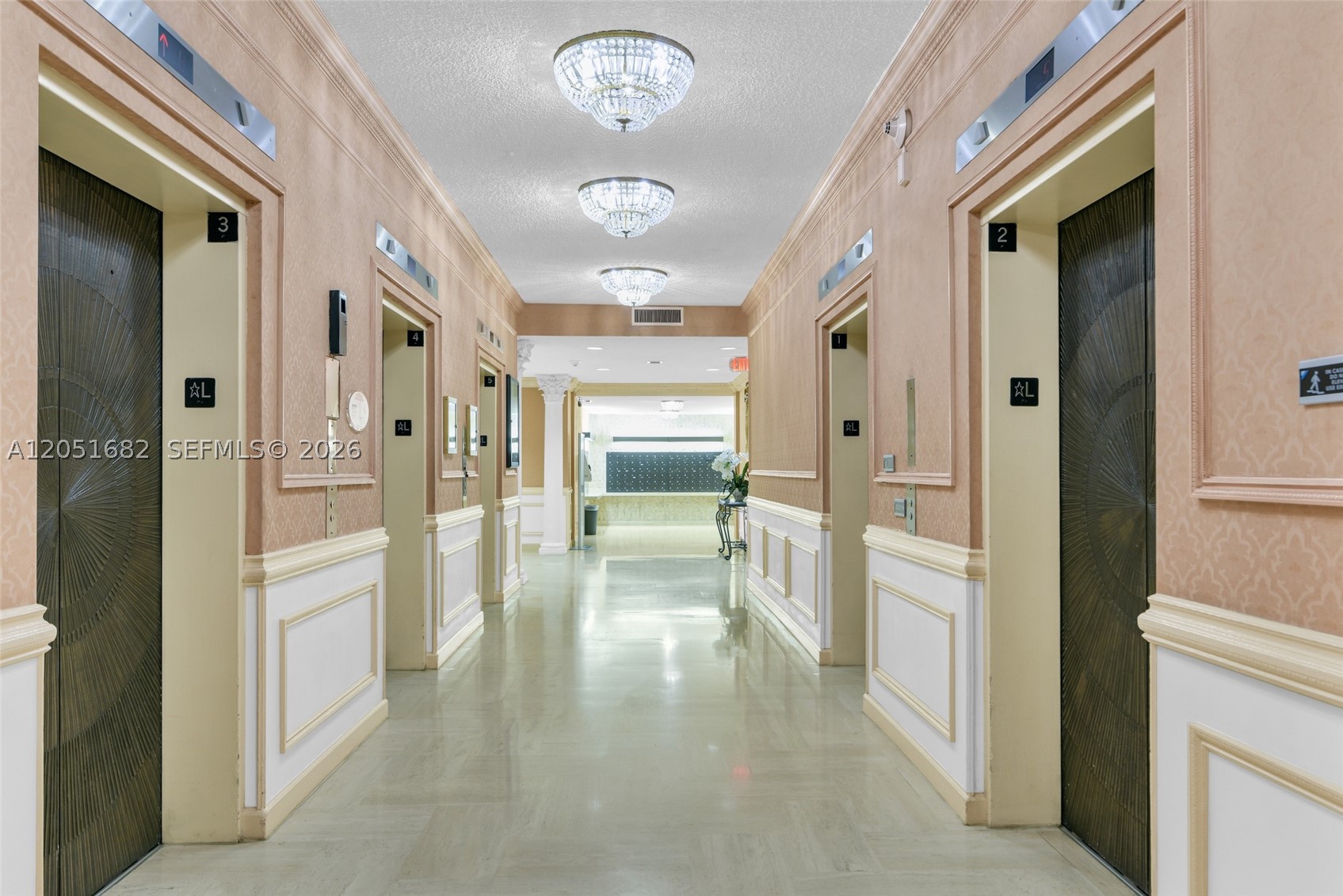 OLYMPUS CONDO PHASE - Residential