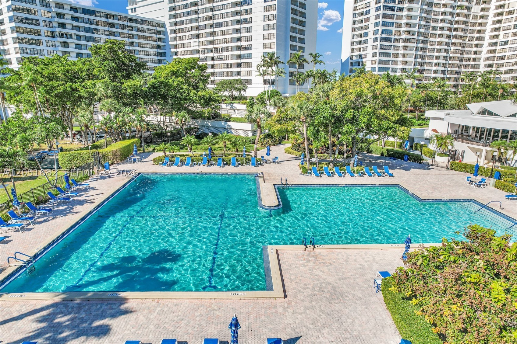OLYMPUS CONDO PHASE - Residential