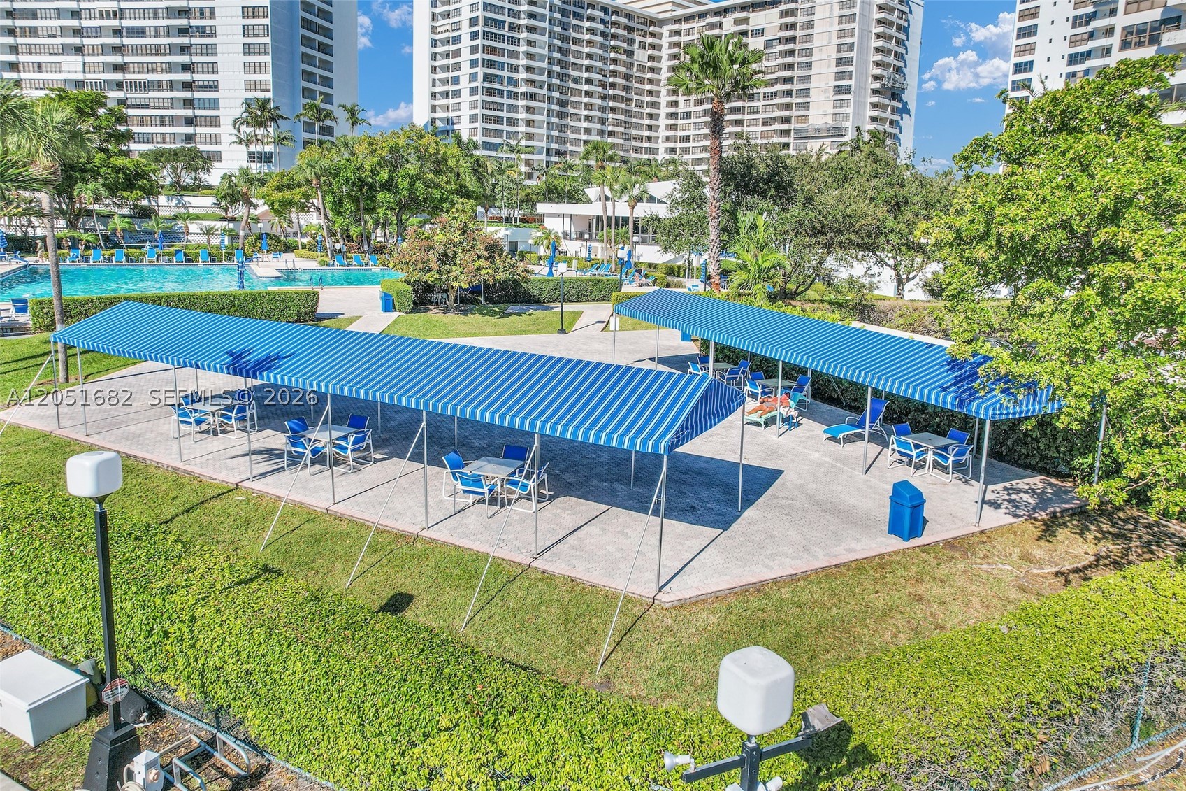 OLYMPUS CONDO PHASE - Residential