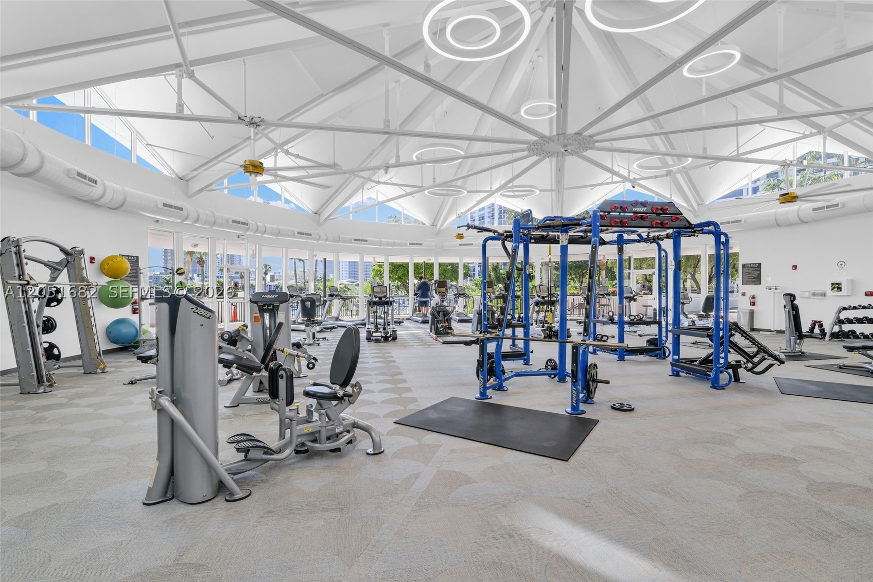 OLYMPUS CONDO PHASE - Residential
