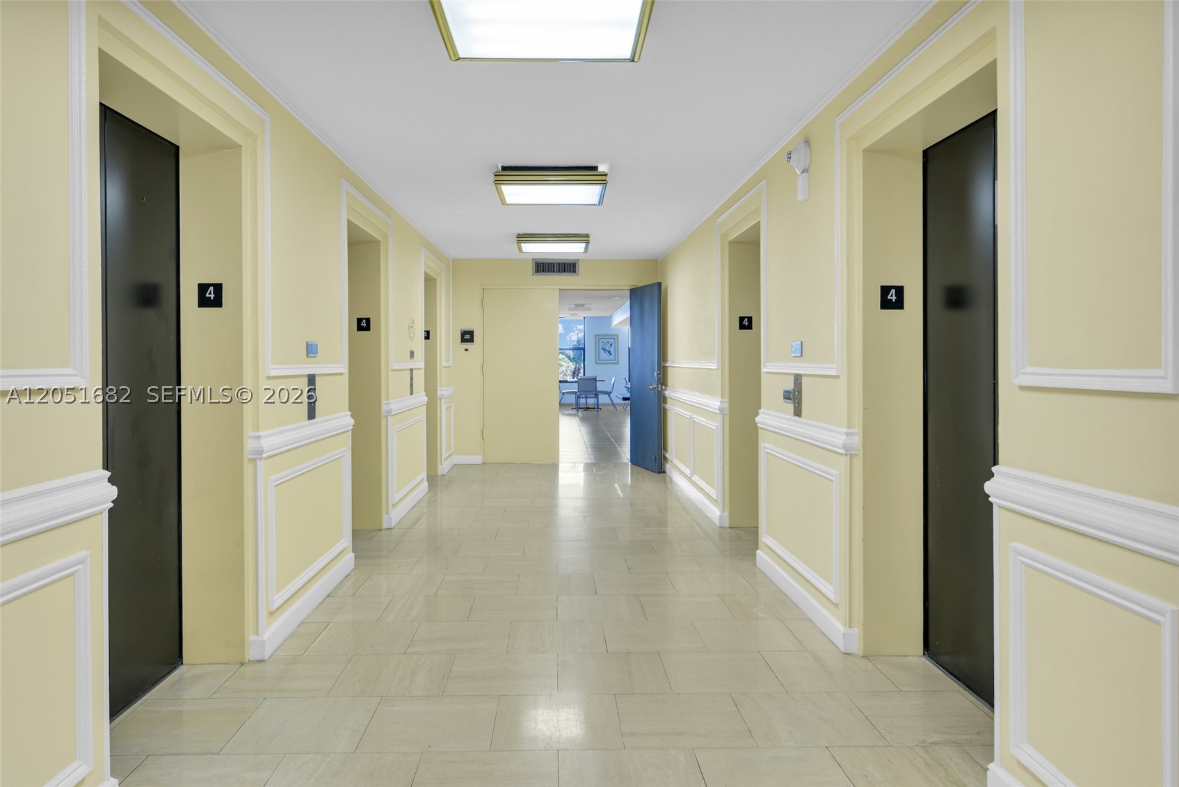 OLYMPUS CONDO PHASE - Residential