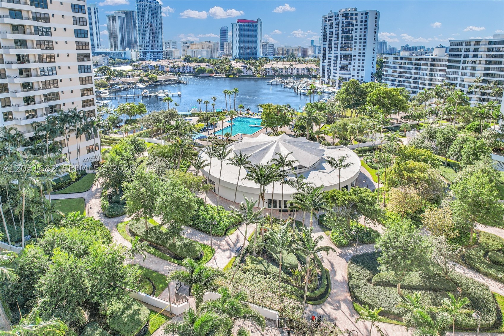 OLYMPUS CONDO PHASE - Residential