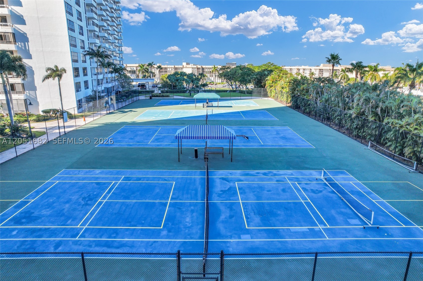 OLYMPUS CONDO PHASE - Residential