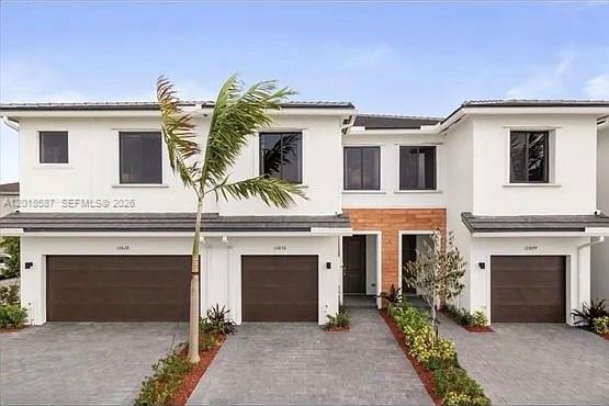 Welcome to this gorgeous, 3-bedroom, 2.5-bath home located in the highly desirable Landings community of Homestead. House has upgraded Impact Windows and AC split for the garage. The spacious backyard offers plenty of room for play, pets, or future enhancements. Nestled in a neighborhood close to top-rated schools, parks, shopping, dining, and major highways, this home offers the perfect blend of comfort, style, and convenience. 
Property is Rented/Tenant occupied who are willing to stay or vacate at closing. Perfect for a Homeowner or investor.