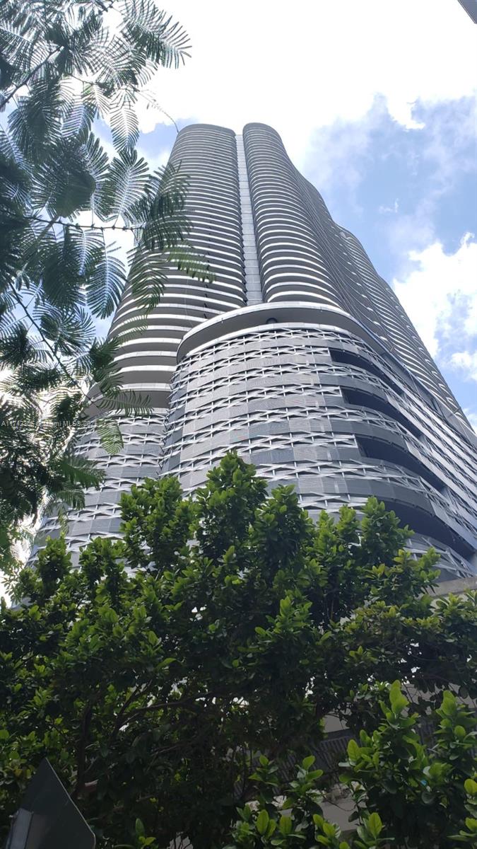 BRICKELL FLATIRON CONDO - Residential Lease