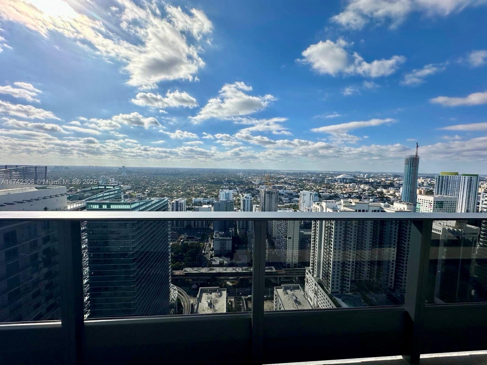 BRICKELL FLATIRON CONDO - Residential Lease