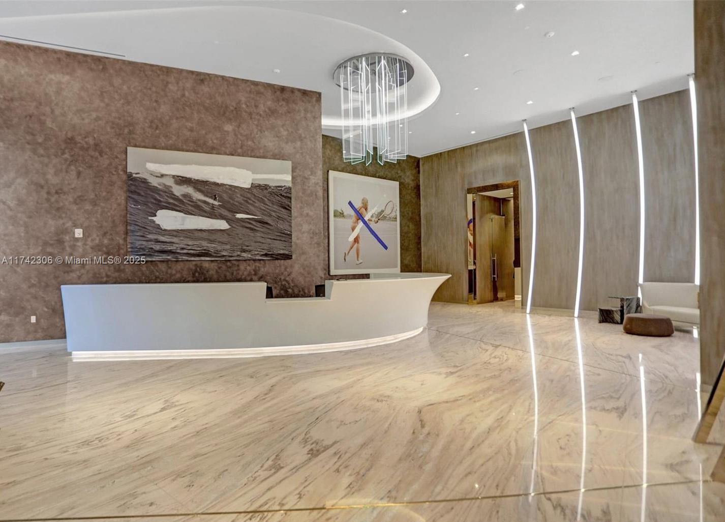 BRICKELL FLATIRON CONDO - Residential Lease