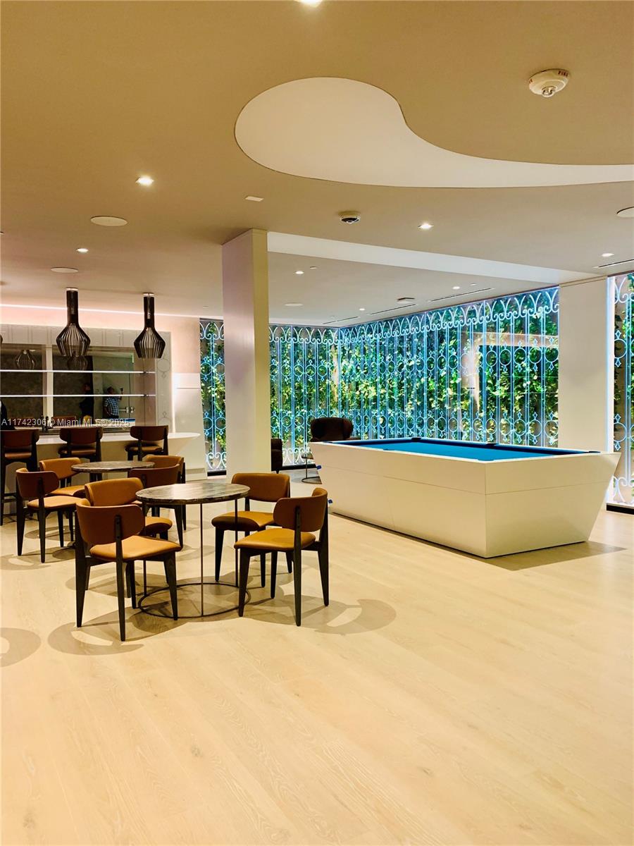 BRICKELL FLATIRON CONDO - Residential Lease