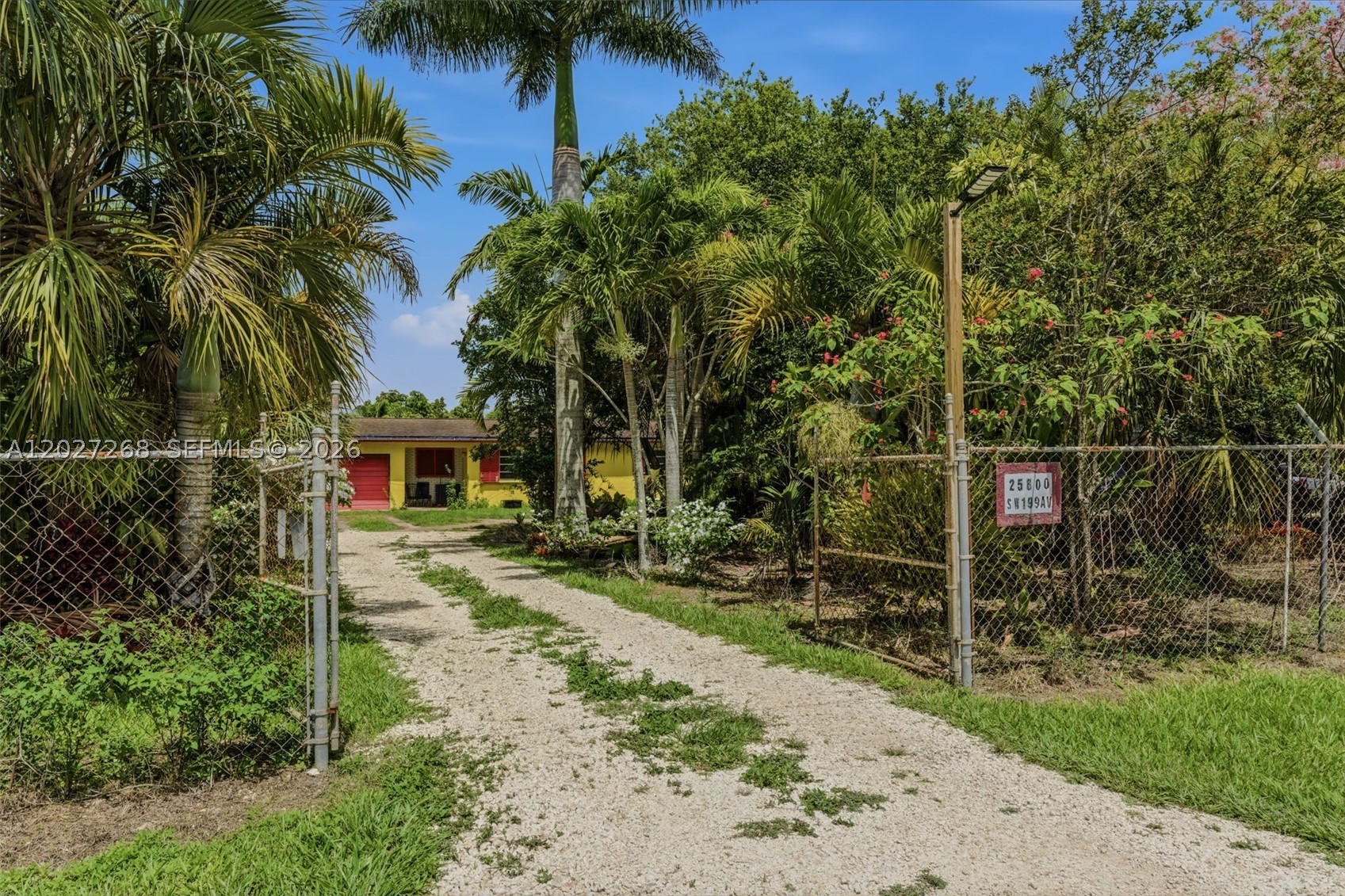 Redlands - Residential
