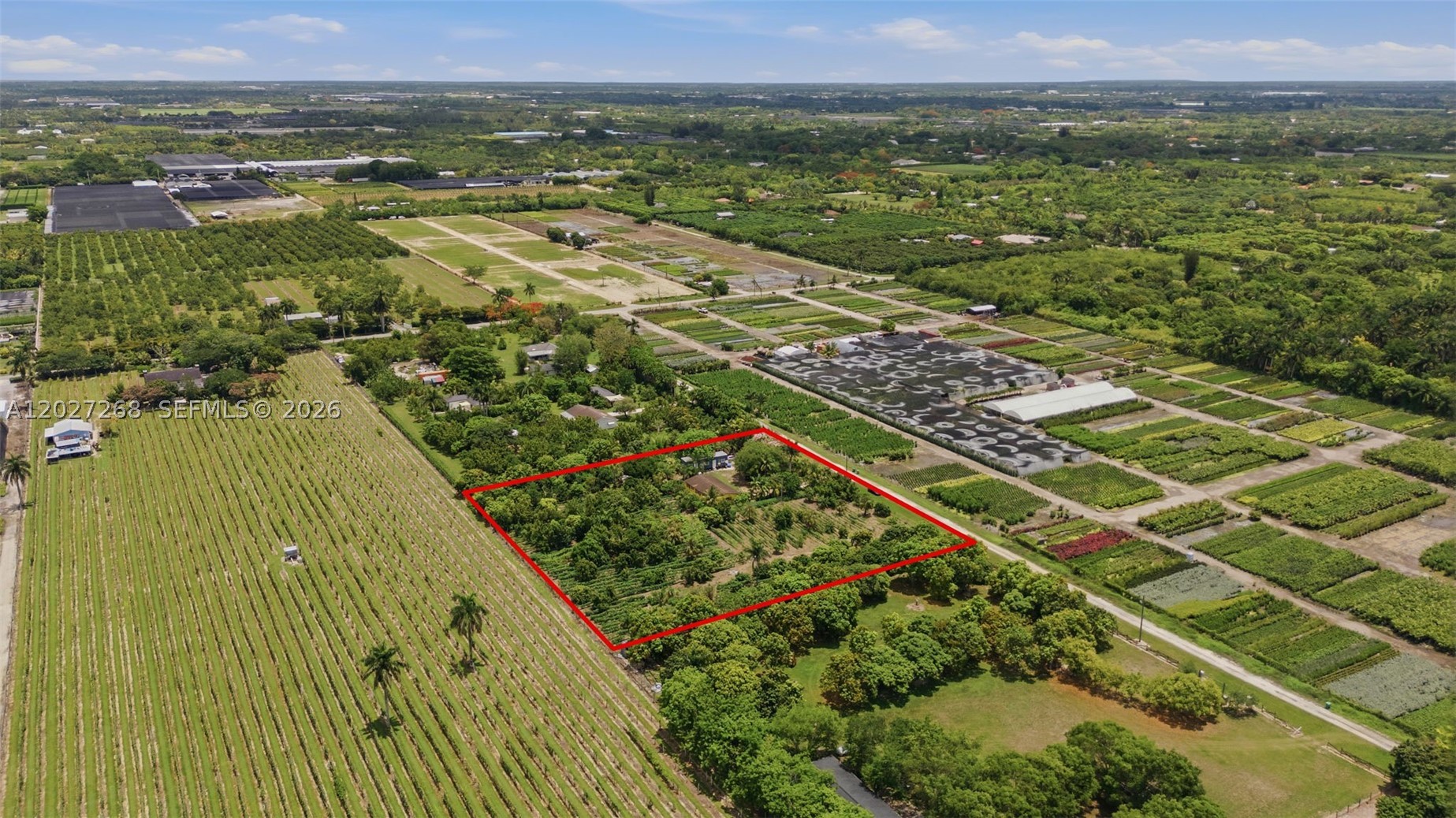 Redlands - Residential