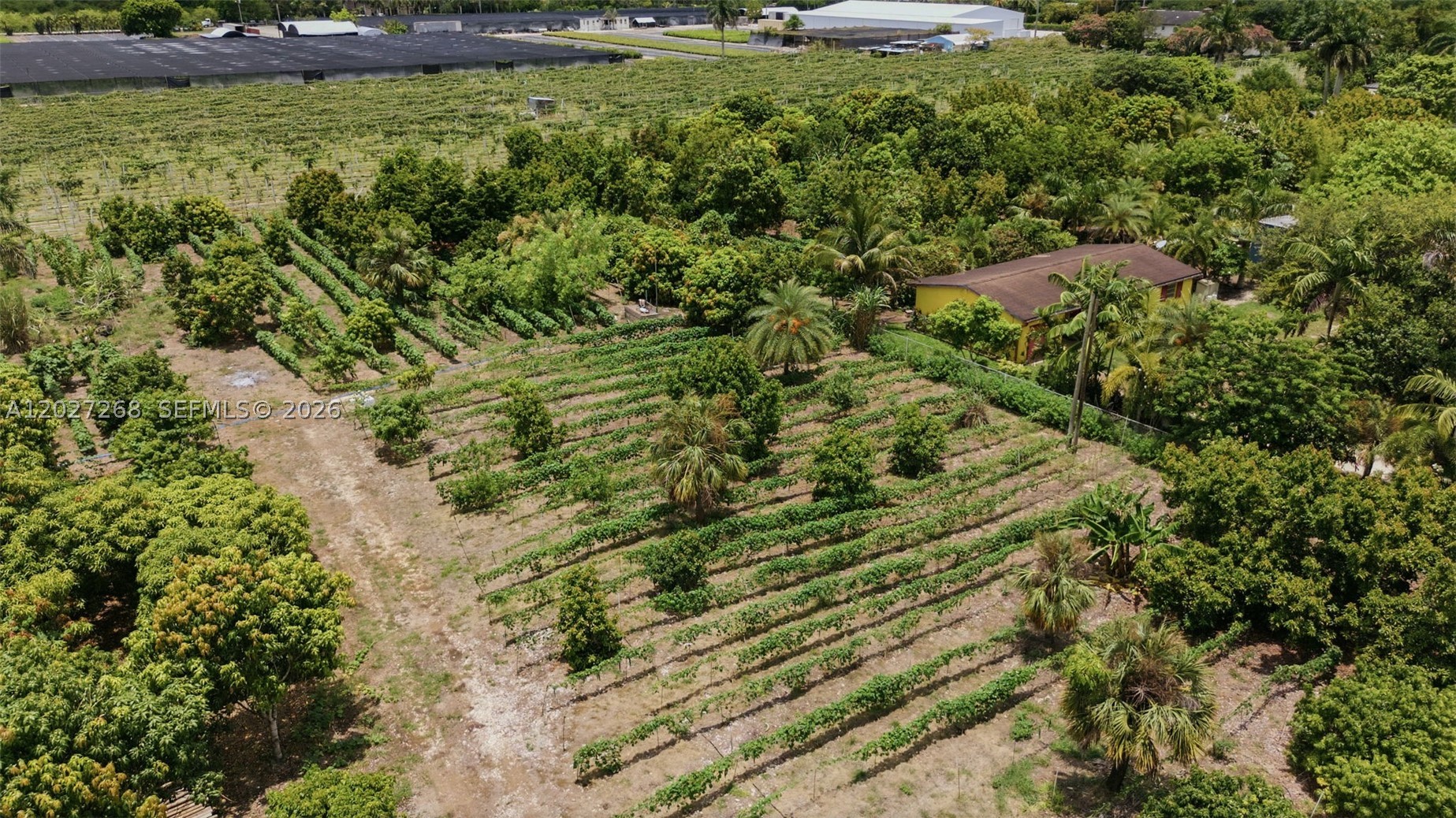 Redlands - Residential