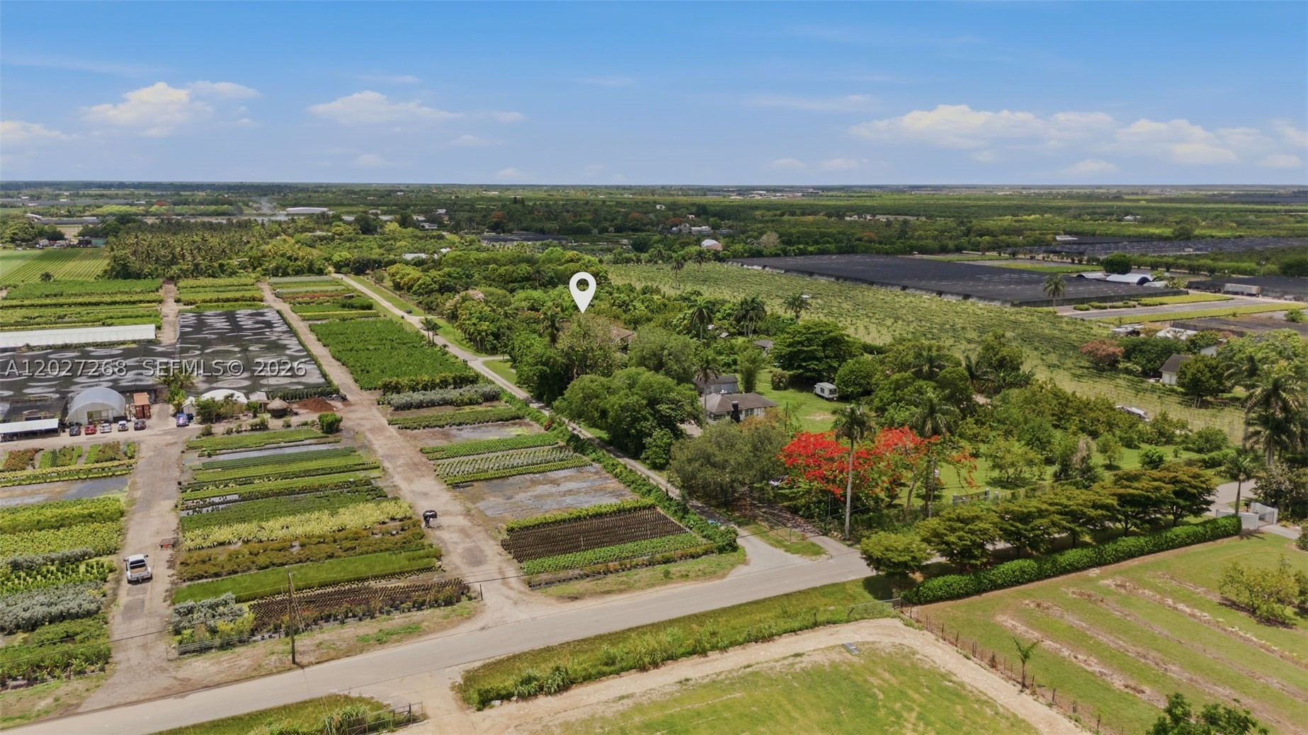 Redlands - Residential