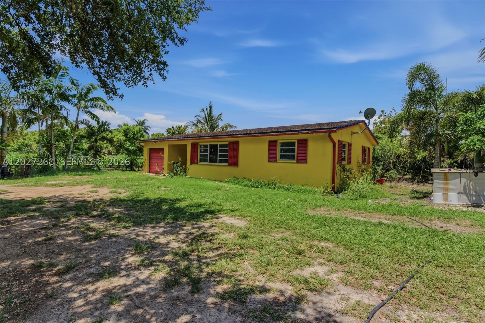 Redlands - Residential