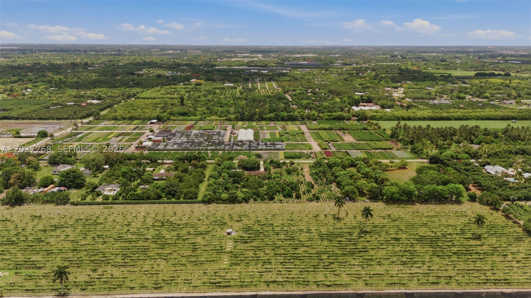 Redlands - Residential