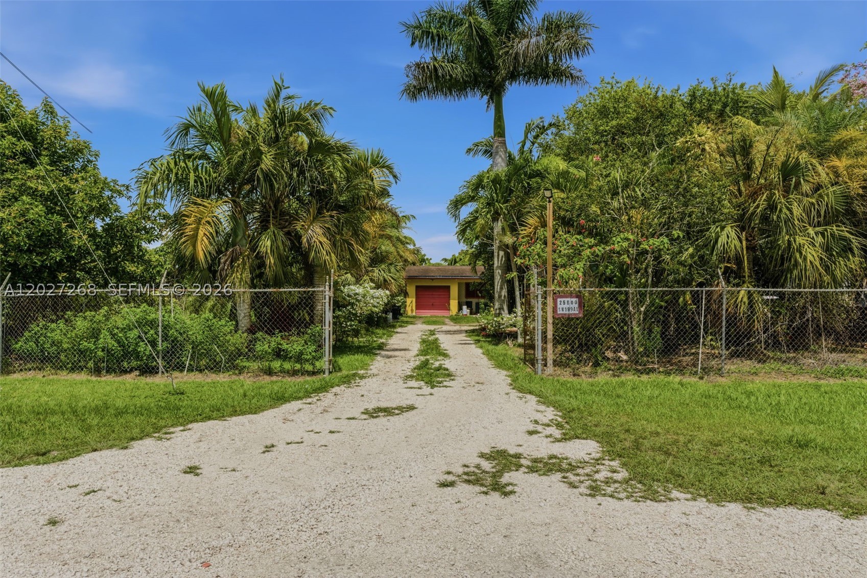 Redlands - Residential