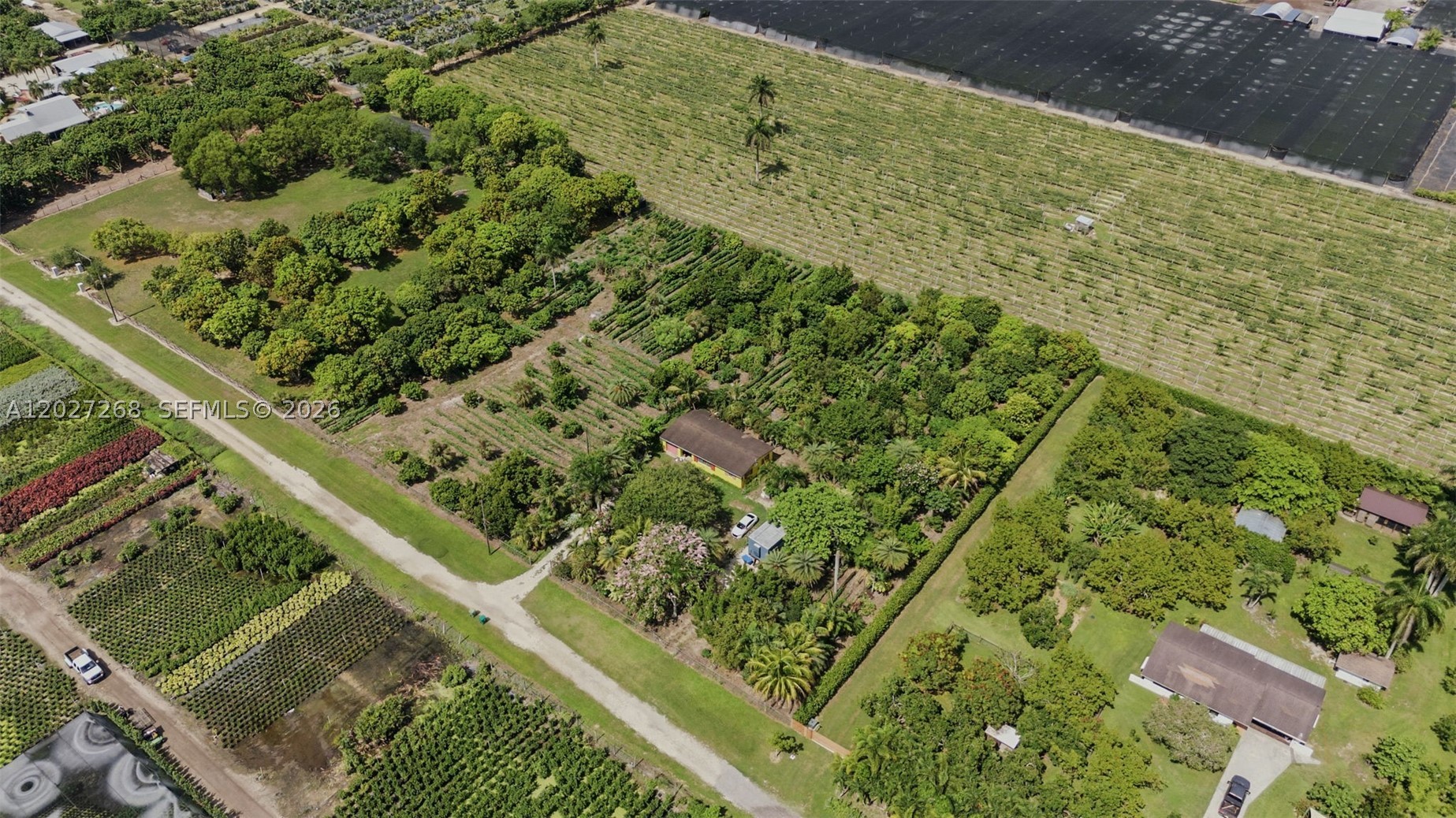 Redlands - Residential