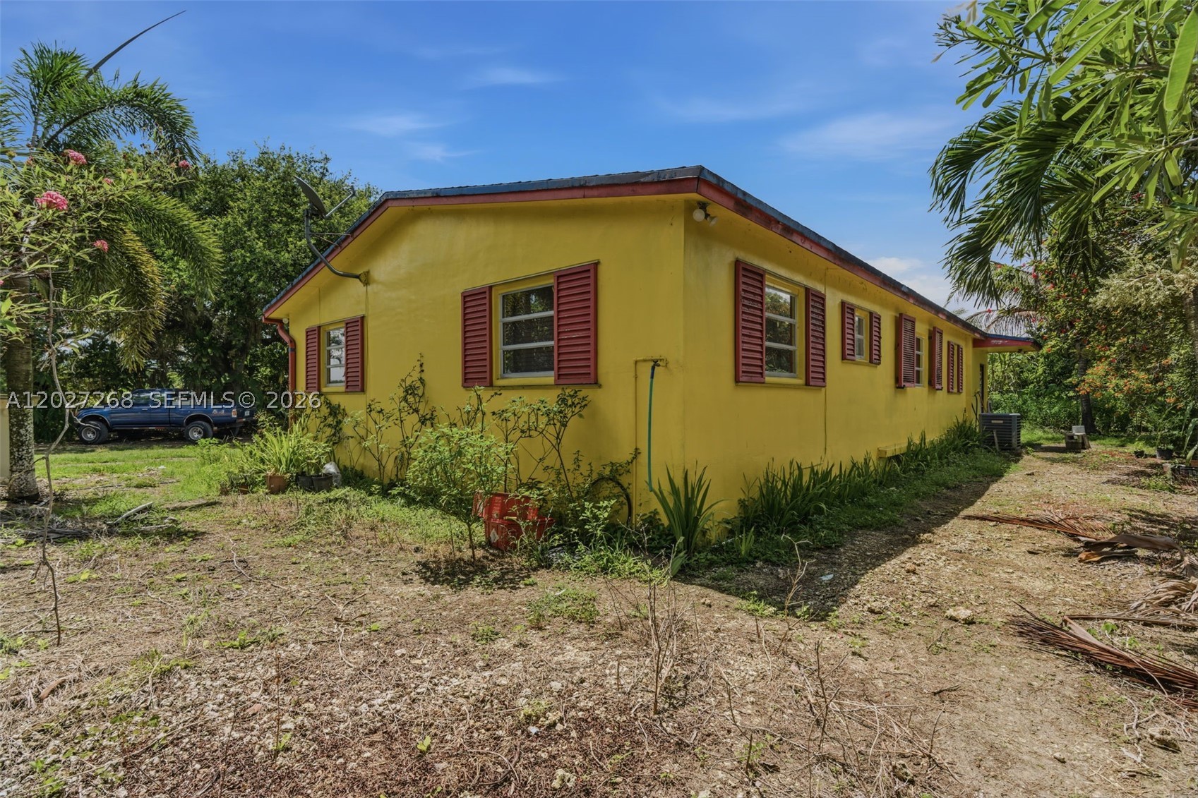 Redlands - Residential